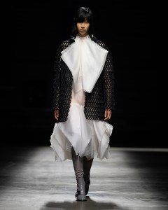 Christopher Kane RTW Spring 2022