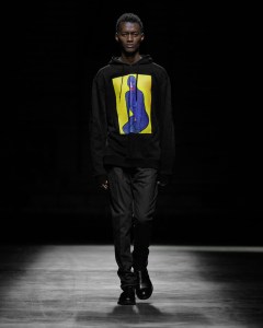 Christopher Kane RTW Spring 2022