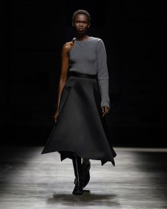 Christopher Kane RTW Spring 2022