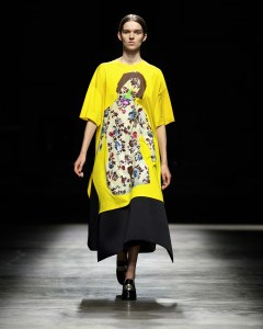 Christopher Kane RTW Spring 2022