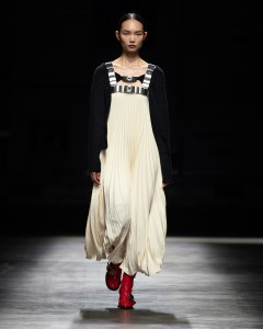 Christopher Kane RTW Spring 2022