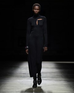 Christopher Kane RTW Spring 2022