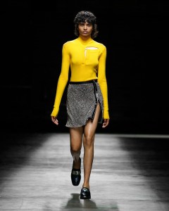 Christopher Kane RTW Spring 2022