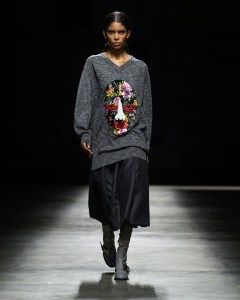 Christopher Kane RTW Spring 2022