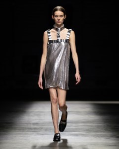 Christopher Kane RTW Spring 2022