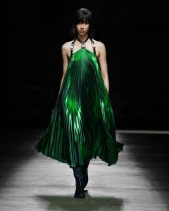 Christopher Kane RTW Spring 2022