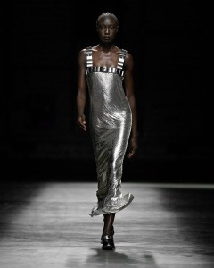 Christopher Kane RTW Spring 2022