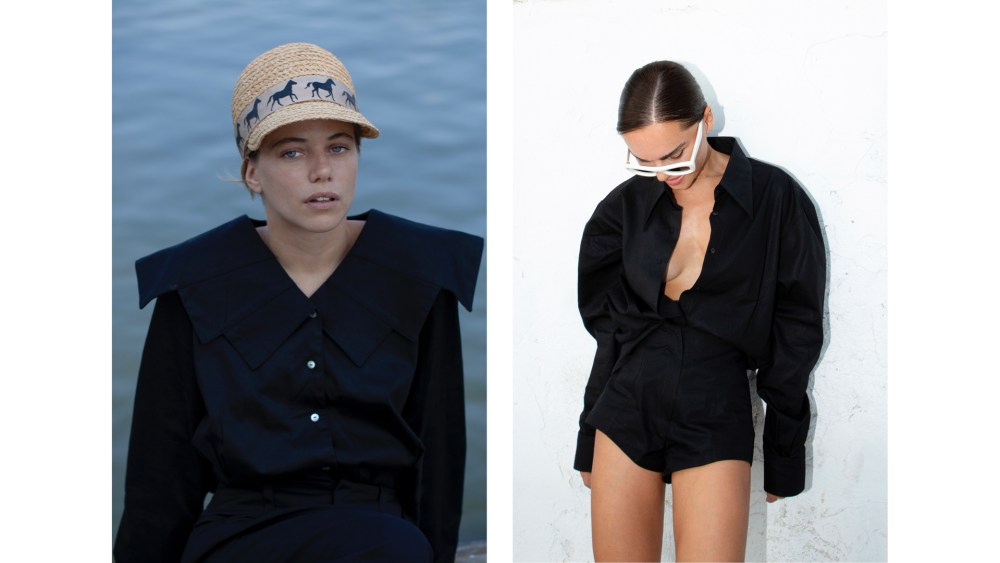 Five collaborations for spring 2022 to watch at Milan Fashion Week.