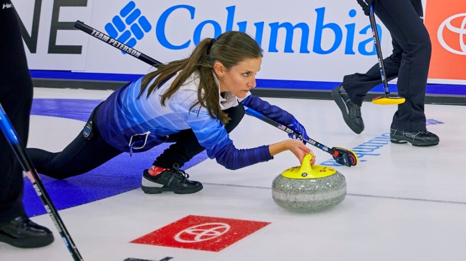Columbia Sportswear struck a multi-year sponsorship with USA Curling in which it will work closely with the National Team Program.