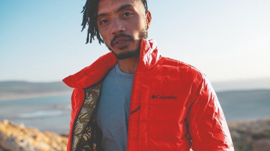 Columbia Sportswear debuted its latest insulation technology across 80 styles this week.