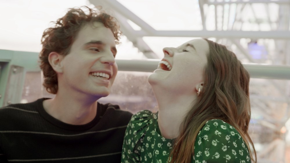 2021 TIFF Film Guide