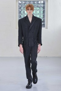 De Caffeine Homme Men's Spring 2022