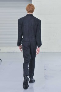 De Caffeine Homme Men's Spring 2022
