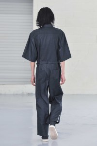 De Caffeine Homme Men's Spring 2022