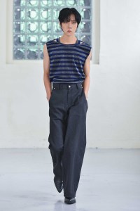 De Caffeine Homme Men's Spring 2022