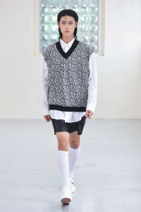 De Caffeine Homme Men's Spring 2022