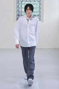 De Caffeine Homme Men's Spring 2022