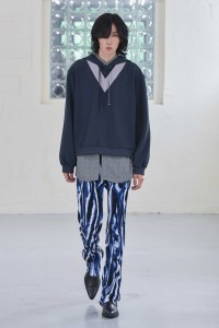 De Caffeine Homme Men's Spring 2022