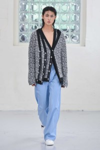 De Caffeine Homme Men's Spring 2022