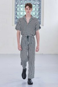 De Caffeine Homme Men's Spring 2022
