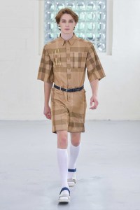 De Caffeine Homme Men's Spring 2022