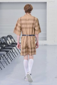 De Caffeine Homme Men's Spring 2022