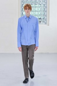 De Caffeine Homme Men's Spring 2022