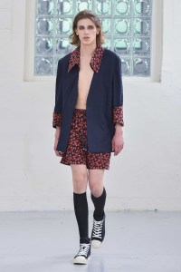 De Caffeine Homme Men's Spring 2022