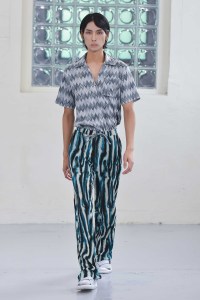 De Caffeine Homme Men's Spring 2022