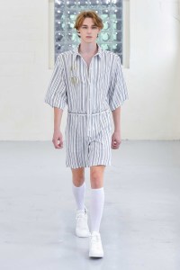 De Caffeine Homme Men's Spring 2022