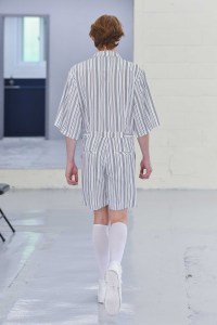 De Caffeine Homme Men's Spring 2022