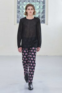 De Caffeine Homme Men's Spring 2022
