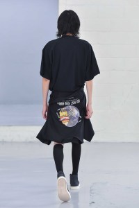 De Caffeine Homme Men's Spring 2022