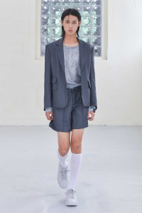 De Caffeine Homme Men's Spring 2022