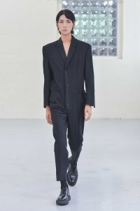 De Caffeine Homme Men's Spring 2022