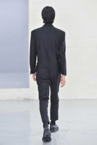 De Caffeine Homme Men's Spring 2022