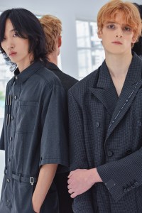 De Caffeine Homme Men's Spring 2022