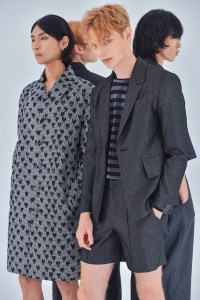 De Caffeine Homme Men's Spring 2022