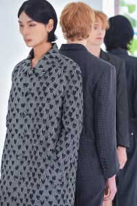 De Caffeine Homme Men's Spring 2022