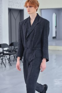 De Caffeine Homme Men's Spring 2022