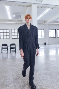 De Caffeine Homme Men's Spring 2022