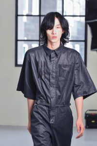De Caffeine Homme Men's Spring 2022