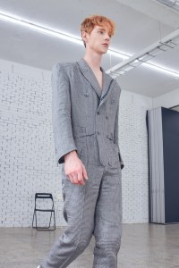 De Caffeine Homme Men's Spring 2022