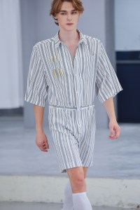 De Caffeine Homme Men's Spring 2022