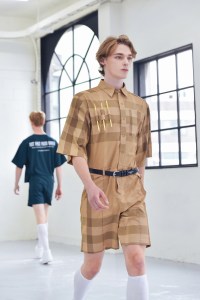 De Caffeine Homme Men's Spring 2022