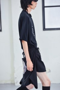 De Caffeine Homme Men's Spring 2022