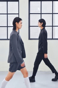 De Caffeine Homme Men's Spring 2022