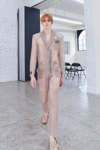 De Caffeine Homme Men's Spring 2022