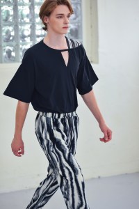 De Caffeine Homme Men's Spring 2022