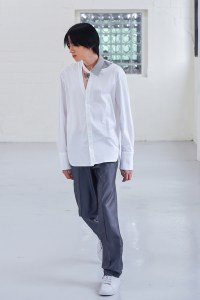 De Caffeine Homme Men's Spring 2022